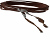 Retro Fall Neck Tie