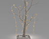 Glam Tree Branch Lamp