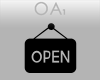 OA1 | Open (b)