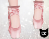 CK*Barbie SwanLake Shoes