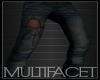 |MF| RAGE CLOTHING-JEANS