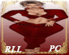 PC] RLL Elegant Red fit