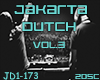 DJ Jakarta Dutch