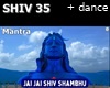 MANTRA + F d ... SHIV 35