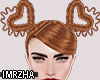 ʀ| Vela Ginger