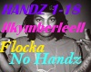 Waka Flocka No Handz