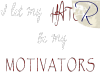 Ray~Haters/Motivators