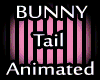 HOT Bunny Tail Animated