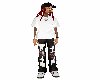 Stud Standing Still 2