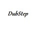 dub f in step pix