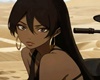 michiko cutout