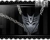 | Transformers Chained