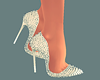 White Heels