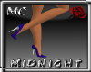 [MC] Dream Stiletto
