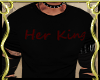 Her King Tee