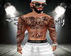 MUSCLE TATTOOS 7