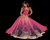 Fantasy Gown - Pink