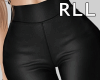 ! Leather Pants RLL