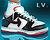 🎀 Low Retro Sneakers