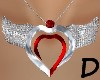 *D. Valentine's Necklace