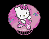 hello kitty chair 6poses
