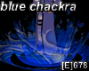 [E]678 Blue Chackra