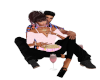 Popcorn Cuddle