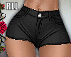 Black Shorts