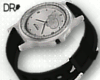 DR- Timeless watch (L)