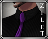 |LZ|Formal Shirt Purple