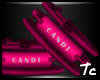 C* Candi Rope Bands 