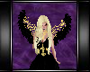 Gold Elegance Wings