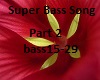 Music Bass Song Part2