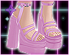 Party Platforms Lilac