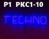 -C- TECHNO