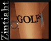 [zn] Arm tatoo GOLF