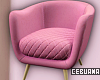 Candy Pink  Chair