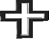 silver cross