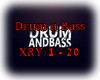 *S X-ray Drum n Bass