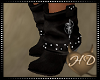 Dragon Cowgirl Boots
