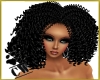 CW Tight Curl Black