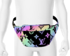 LV HALF FANNI