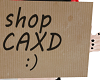 shop caxd