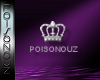 Poisonouz Nadia/DEVS ON 