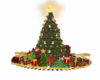 Christmas Trees w/Trian