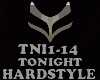 HARDSTYLE - TONIGHT