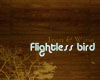 Flightless Bird-Iron&win