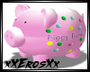 Piggy Bank F