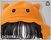 🐇 Kawaii Hat DRV