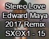 Streo Love Edward Maya